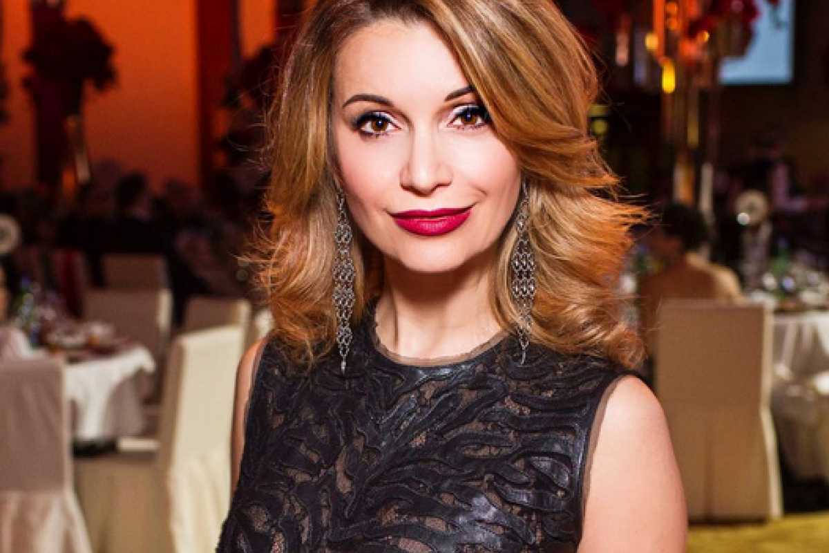 Ольга Орлова не может повлиять на родителей покойной Фриске и Дмитрия Шепелева