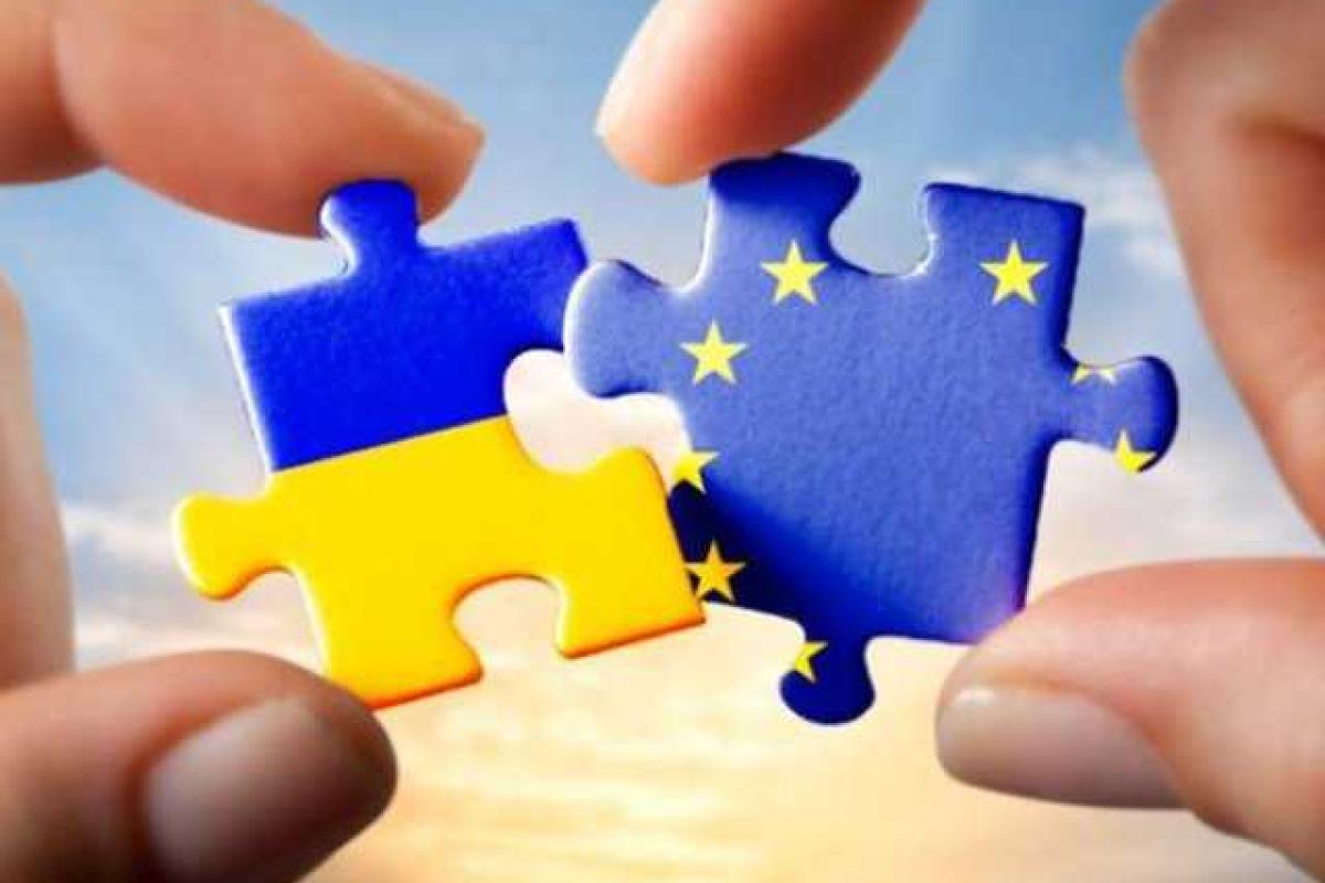 О. Пономарь: Выход из ситуации с голландским референдумом найден О. Пономарь: Выход из ситуации с голландским референдумом найден