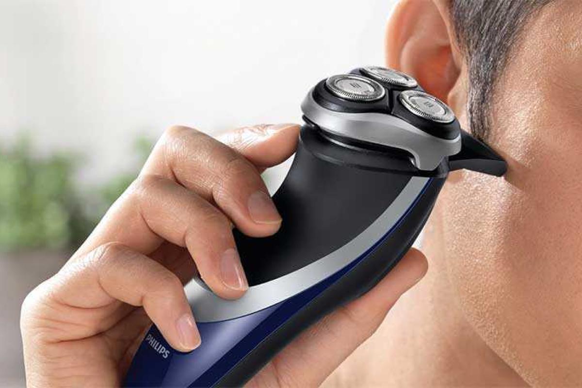 Электробритва Philips – лучший выбор для мужчин Электробритва Philips – лучший выбор для мужчин