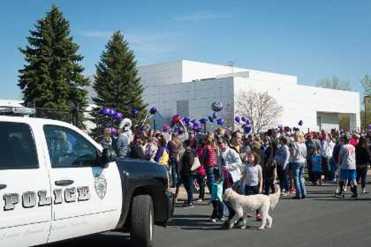 Тело певца Принса кремировали