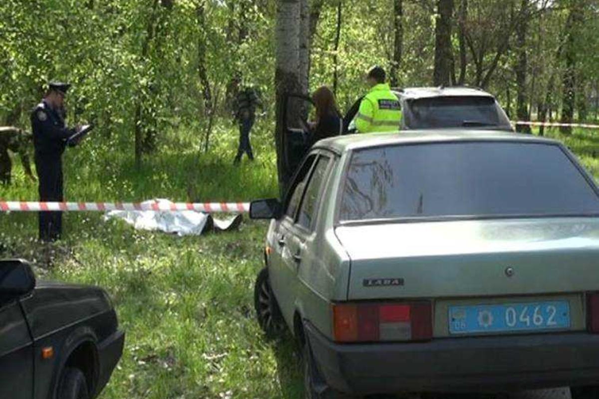 В Запорожской области взорвали автомобиль с предпринимателем: мужчина погиб В Запорожской области взорвали автомобиль с предпринимателем: мужчина погиб