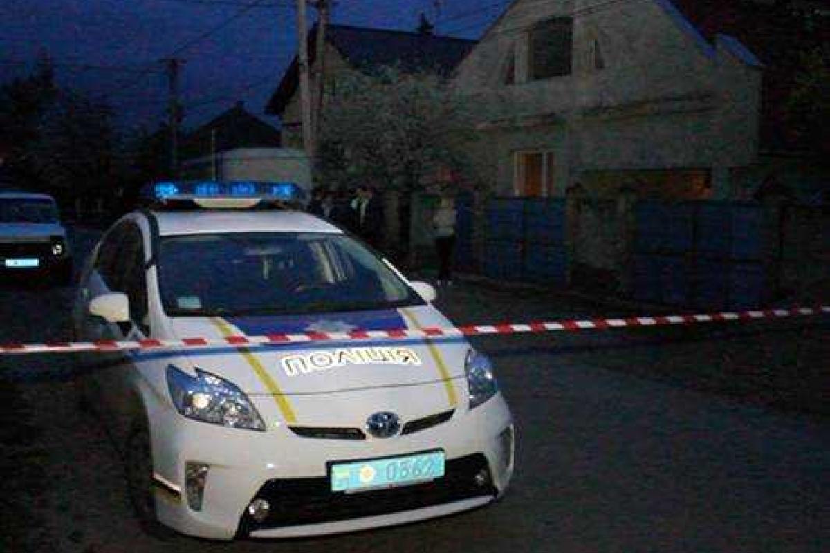 В Ужгороде жестоко убили двух индийских студентов, еще один в реанимации