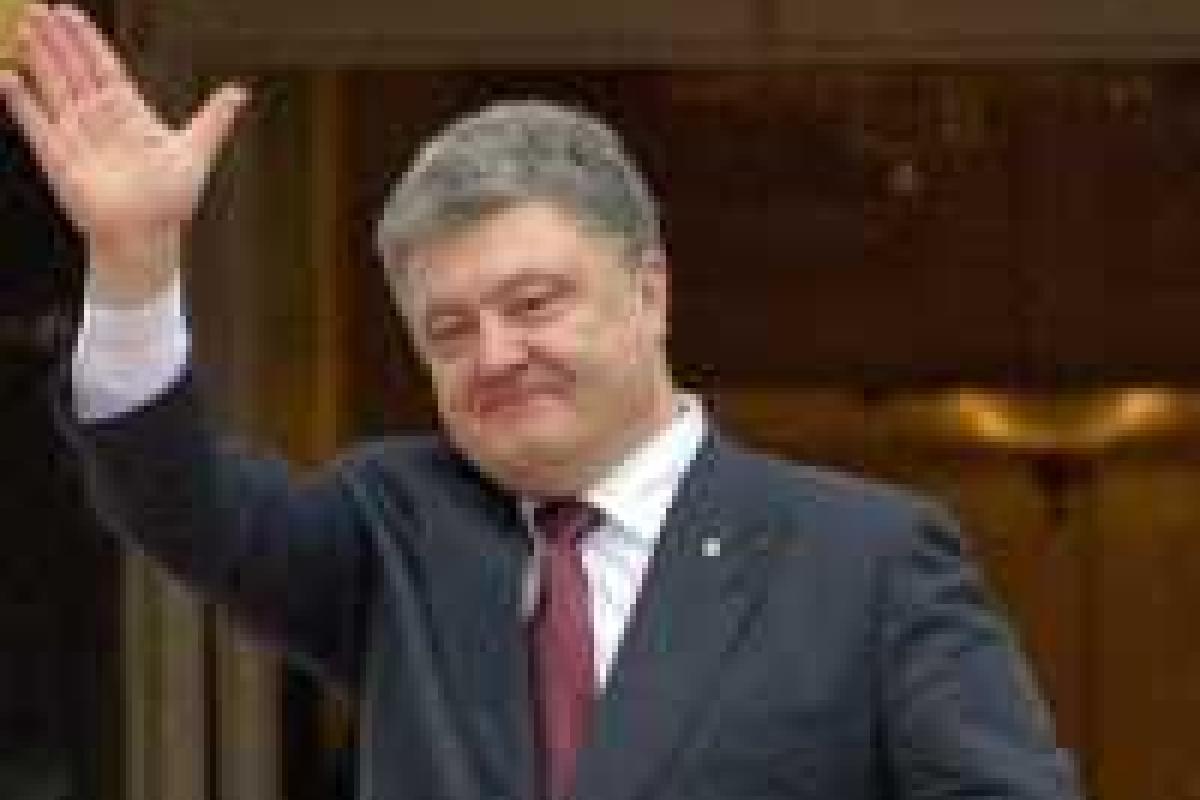 Пранкеры пытались дать New York Times скандальное интервью от имени Порошенко Пранкеры пытались дать New York Times скандальное интервью от имени Порошенко