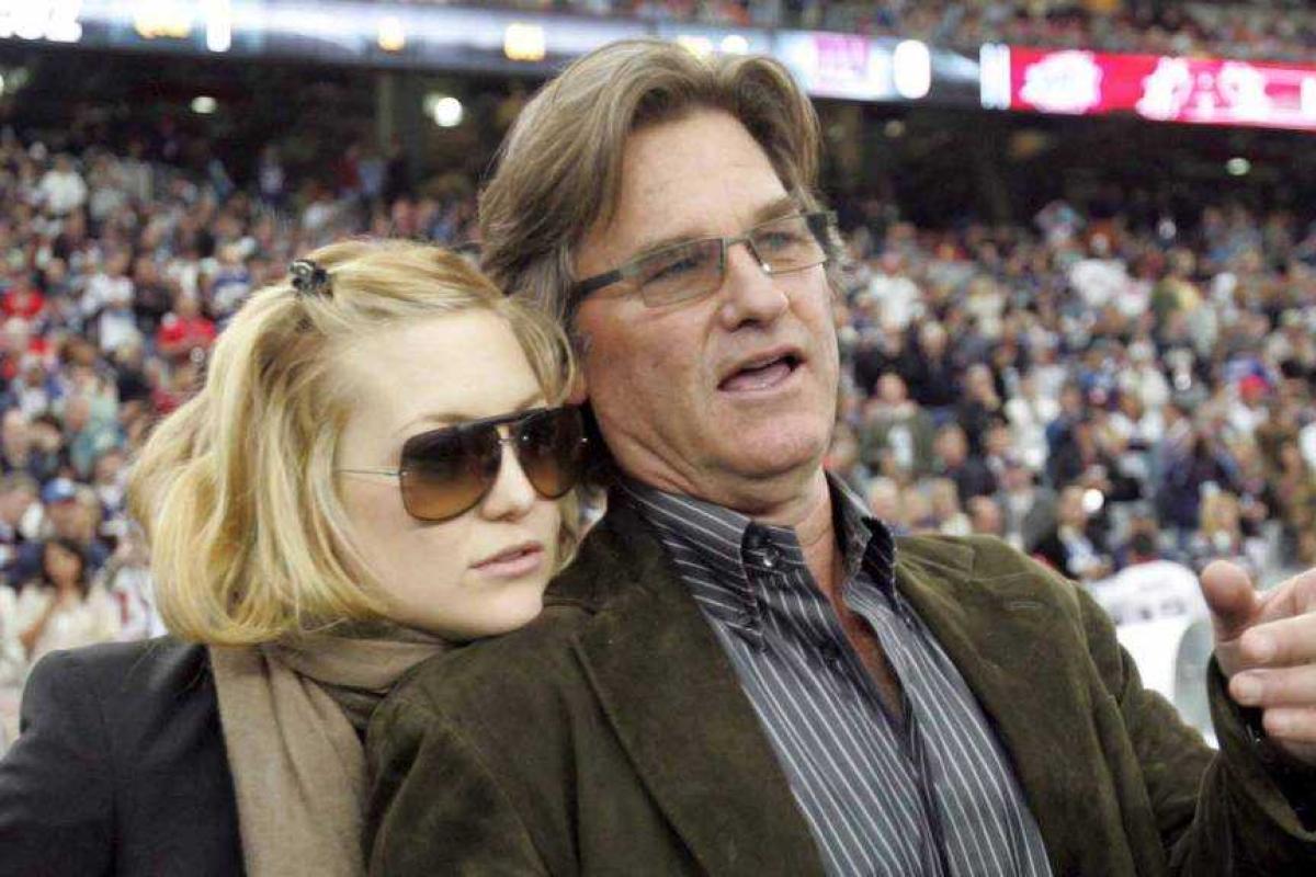 Мэл Гибсон снимет сериал с Кейт Хадсон и Куртом Расселом