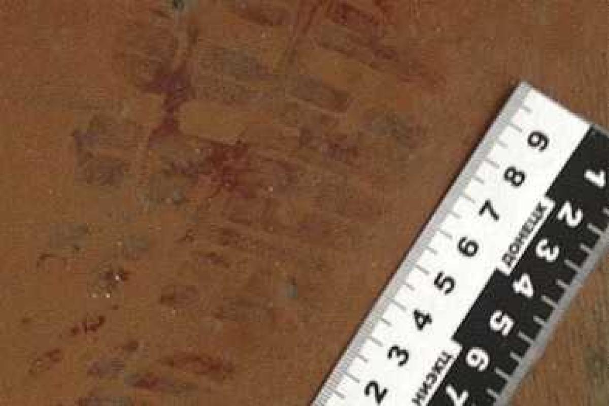 Убийцу мариупольского пенсионера задержали на балконе многоэтажки Убийцу мариупольского пенсионера задержали на балконе многоэтажки