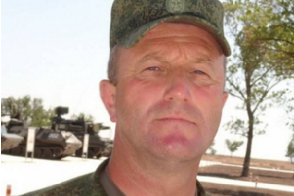 ПВО террористов на Донбассе командует хронический алкоголик