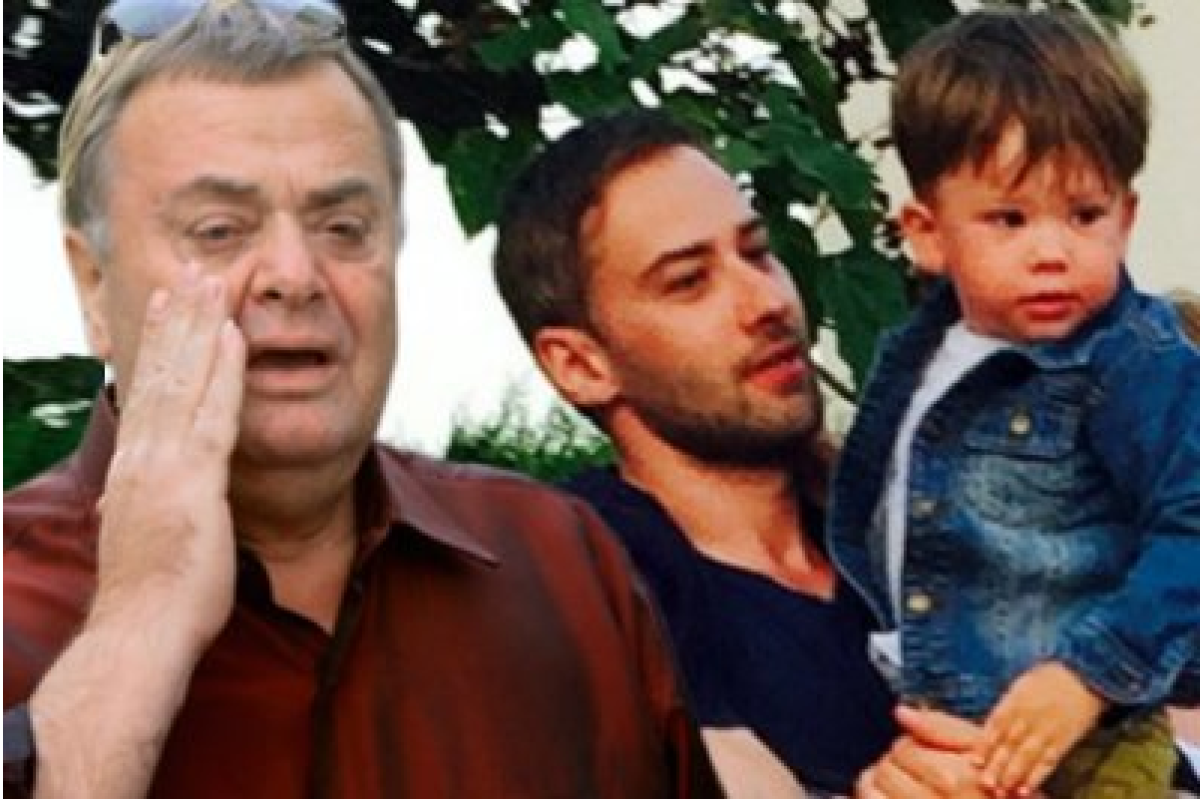 Дмитрий Шепелев не пустил родственников Жанны Фриске к Платону