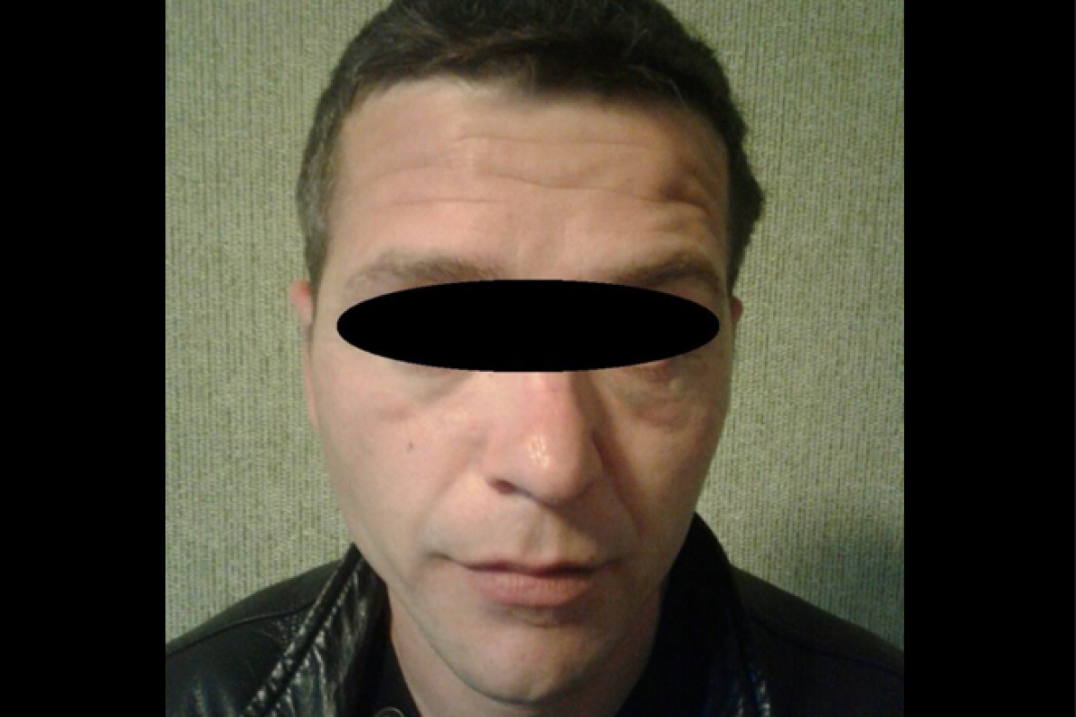 В Славянске задержали сбежавшего из "ДНР" боевика "Якута" В Славянске задержали сбежавшего из "ДНР" боевика "Якута"