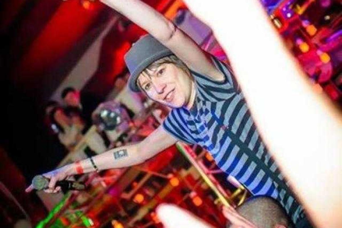 Симович прокомментировала свои слова о "безмозглых детях АТОшников"