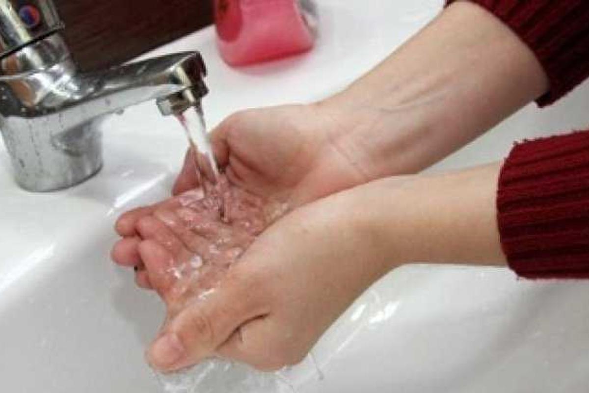 Жители Киева останутся без горячей воды Жители Киева останутся без горячей воды