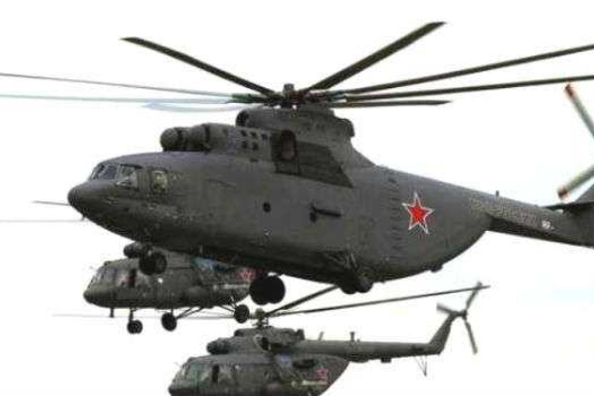 В небе над Польшей заметили российскую военную авиацию, - СМИ