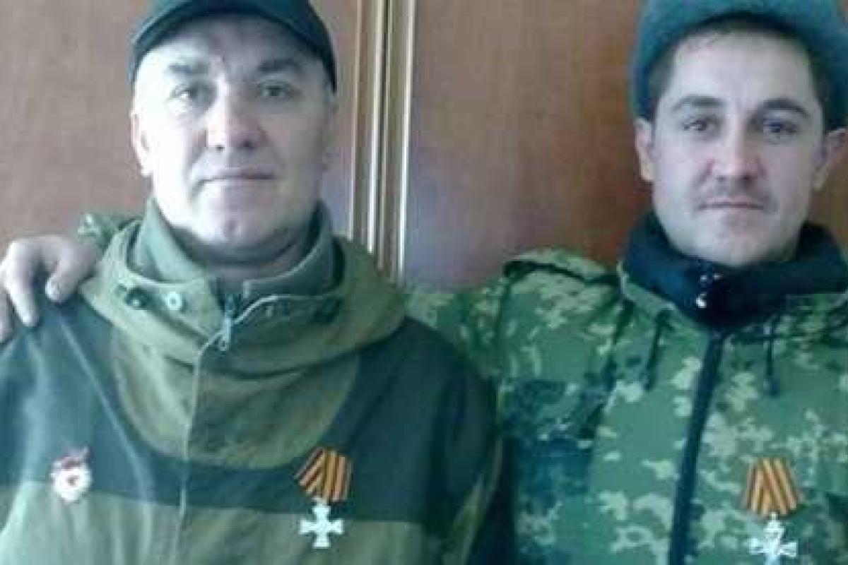 Погиб один из комбатов горловских боевиков «Батя»