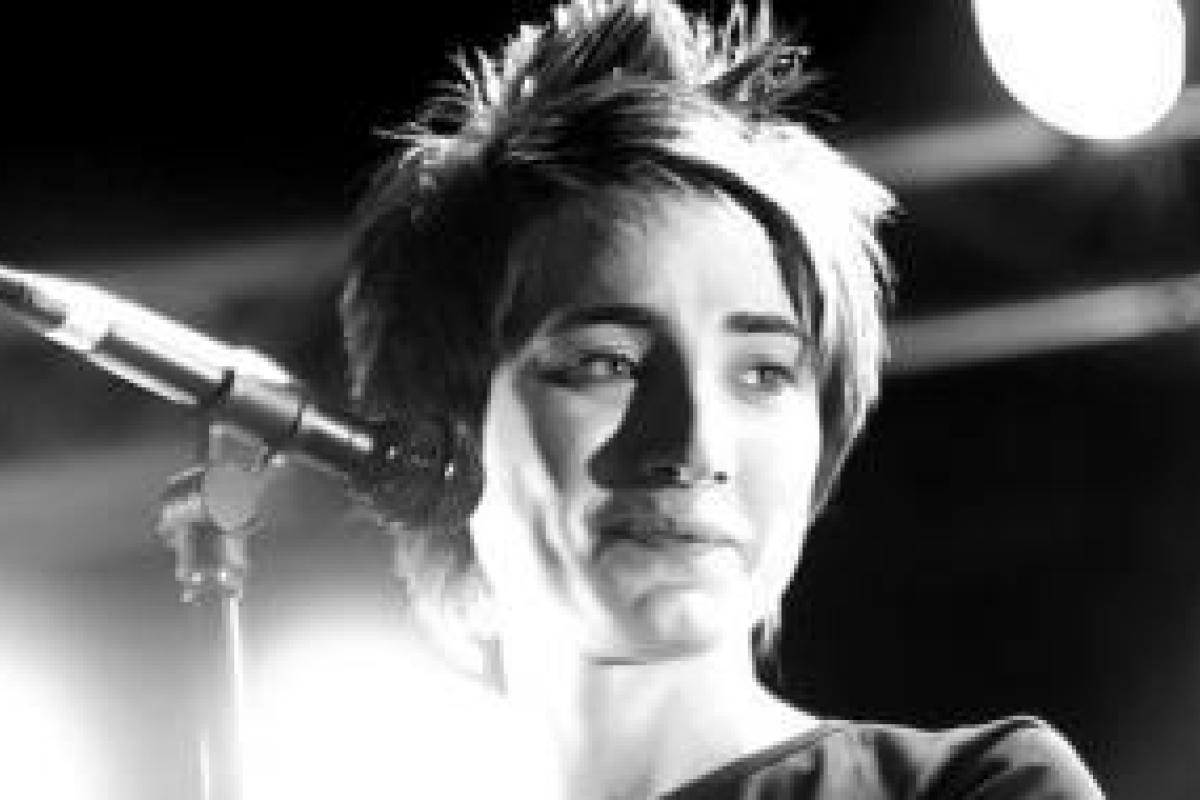 Певица Земфира оскорбила российских биатлонистов