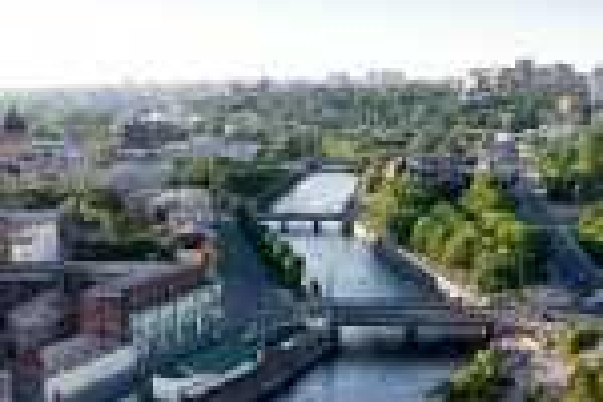 Харьков обещают застроить новыми микрорайонами Харьков обещают застроить новыми микрорайонами