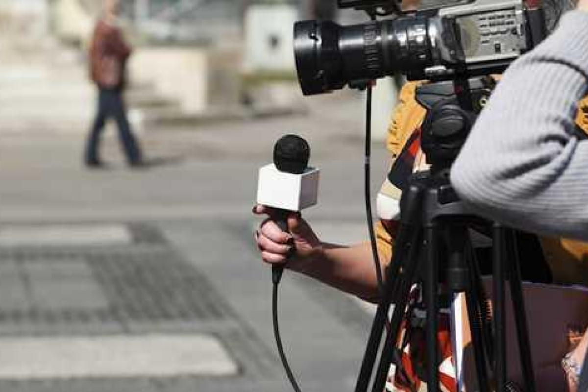 "Сотрудничавшие с РФ" журналисты удалены с сайта "Миротворец" 