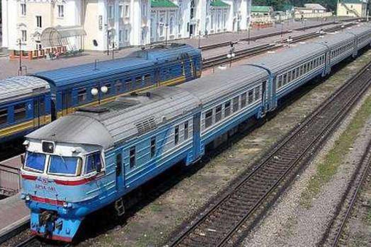 Железнодорожники «ДНР» собираются на митинг с требованиями к украинской власти