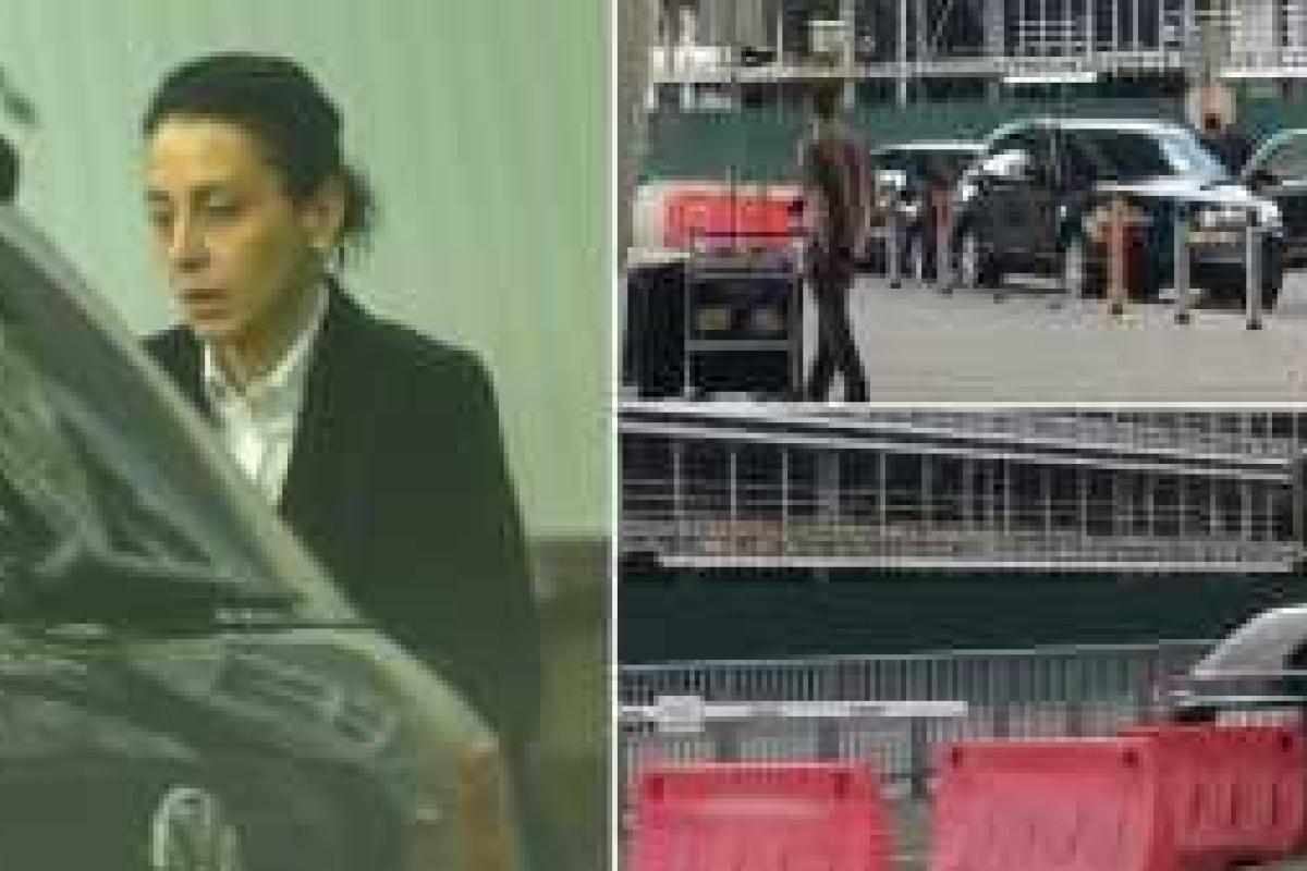 Главу Национальной полиции поймали на нарушении