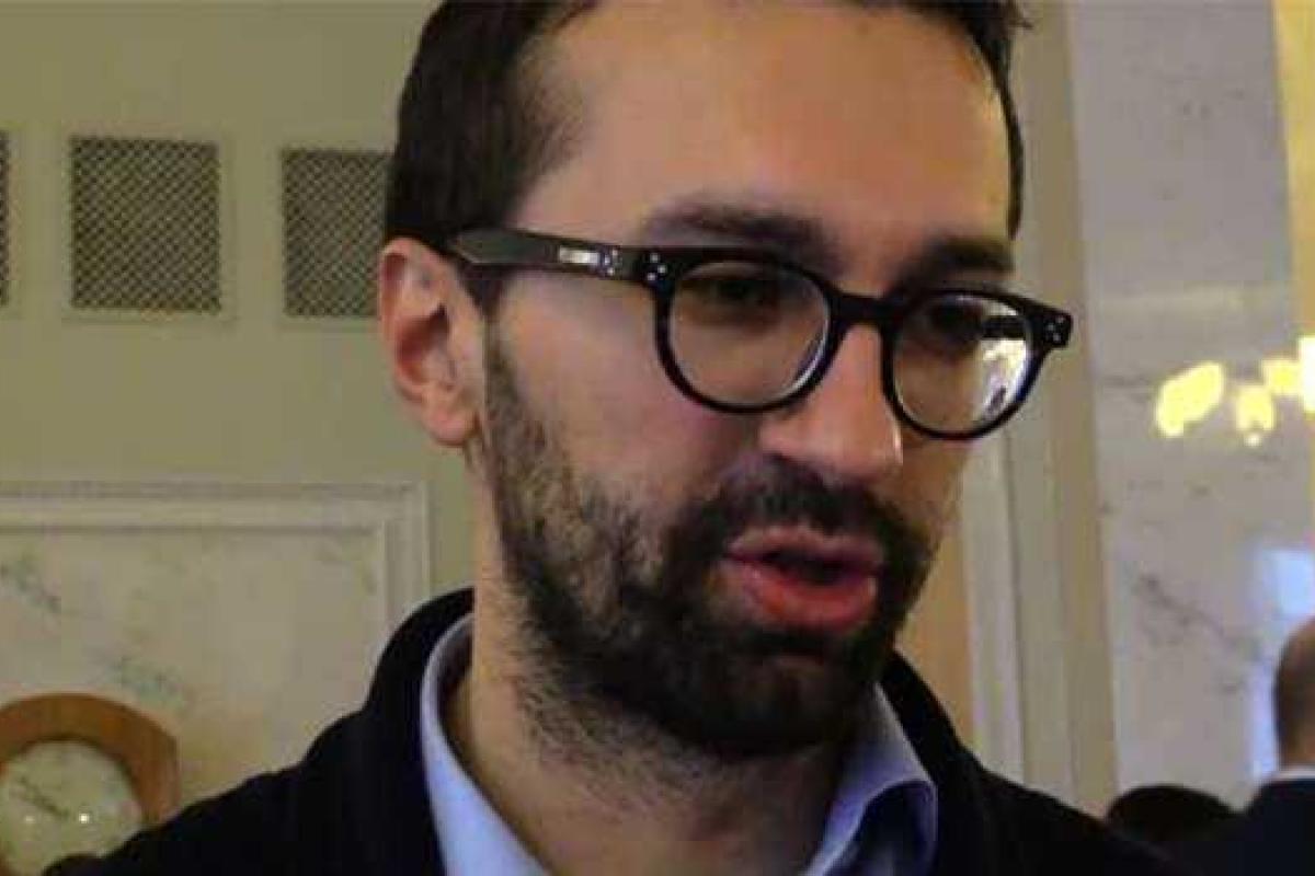 Найем: БПП побоялся включать Лещенко в ВСК по офшорам