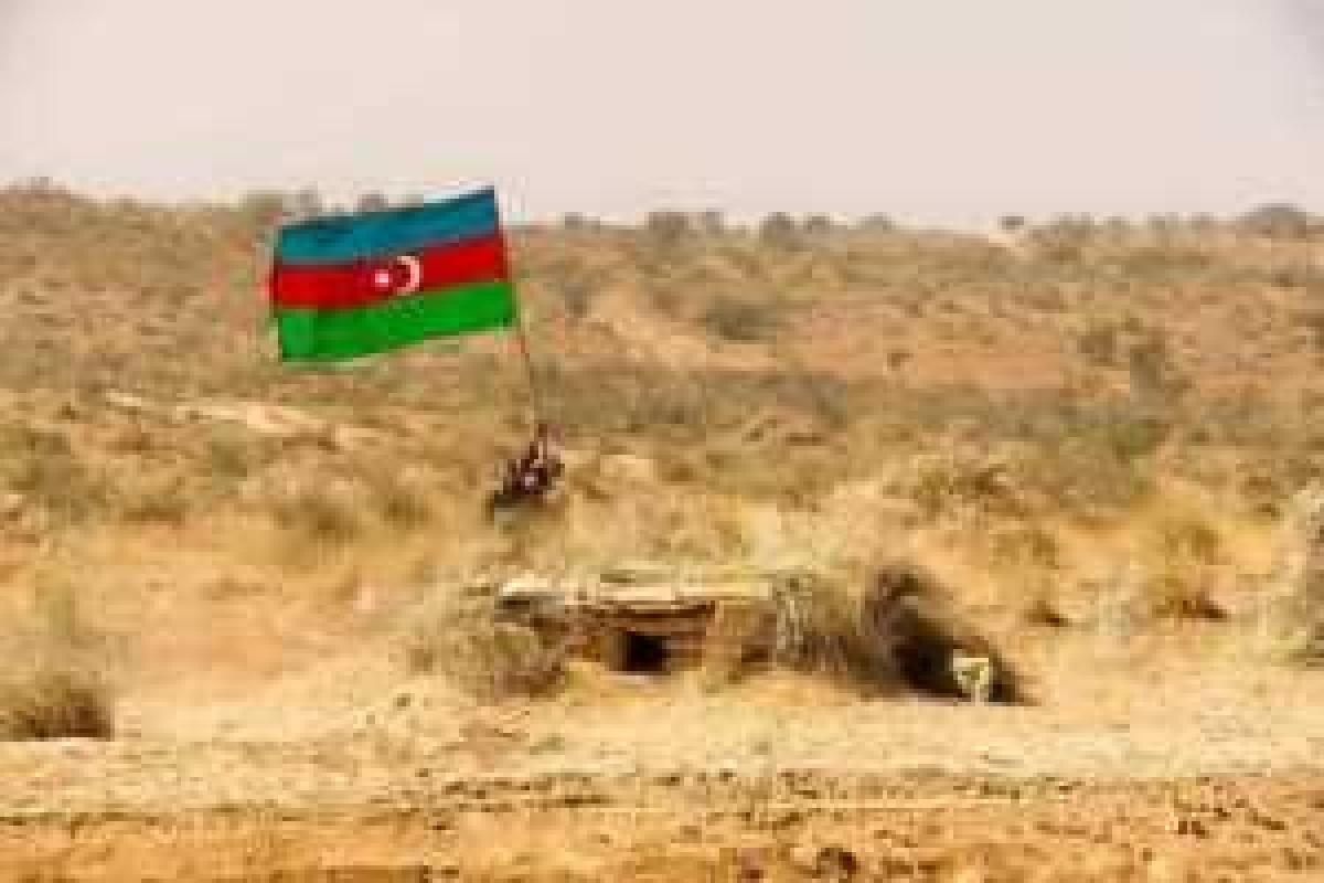 ​Официально: Кабмин Армении признал Нагорный Карабах независимым государством