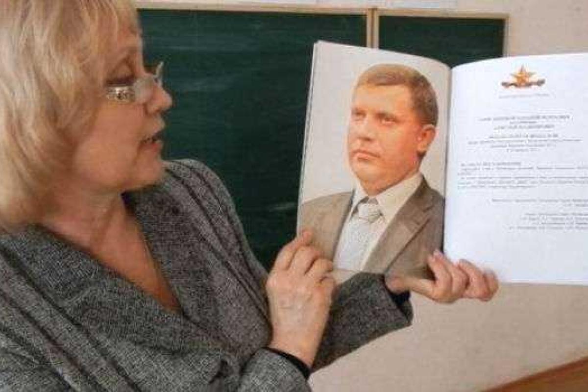Какие зарплаты получают учителя в террористической «ДНР»