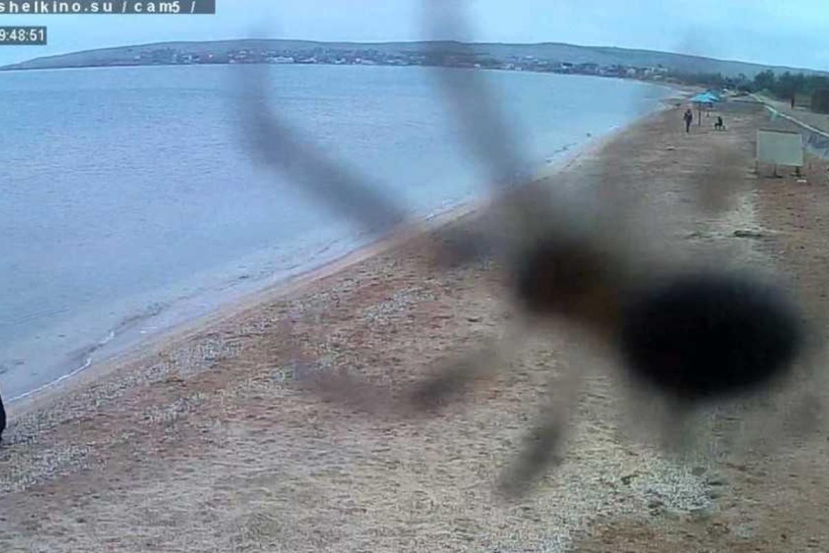 Блогер посоветовал крымским "властям" договариваться между собой, перед тем как врать Блогер посоветовал крымским "властям" договариваться между собой, перед тем как врать