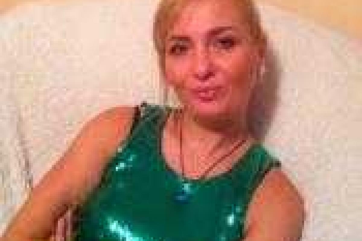 Мать Виктории Бони сбилась с ног, разыскивая свою дочь