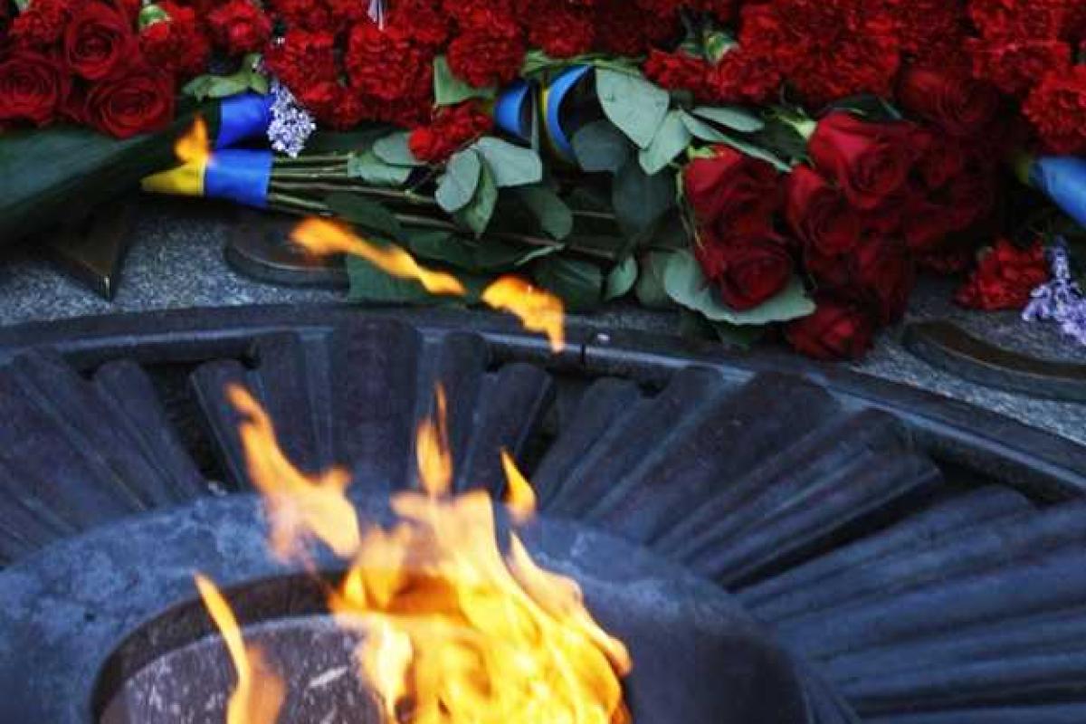 Как будут отмечать 8 и 9 мая в Киеве? Как будут отмечать 8 и 9 мая в Киеве?