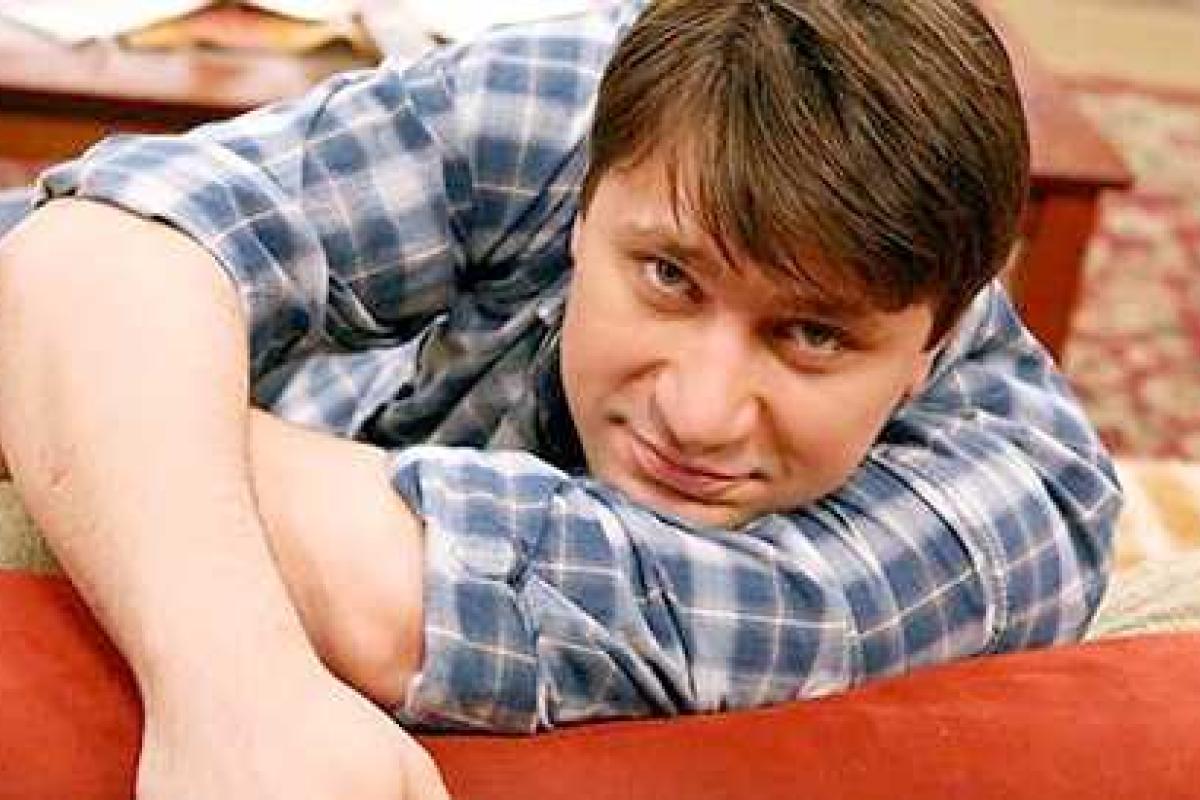 "Гене Букину" запретили въезд в Украину