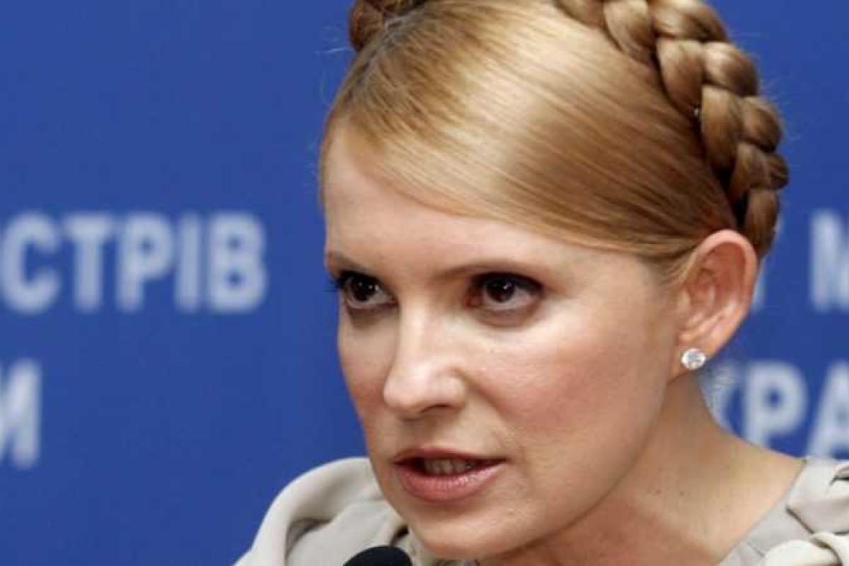 Конфликты уже неизбежны: Тимошенко начинает войну против Савченко Конфликты уже неизбежны: Тимошенко начинает войну против Савченко
