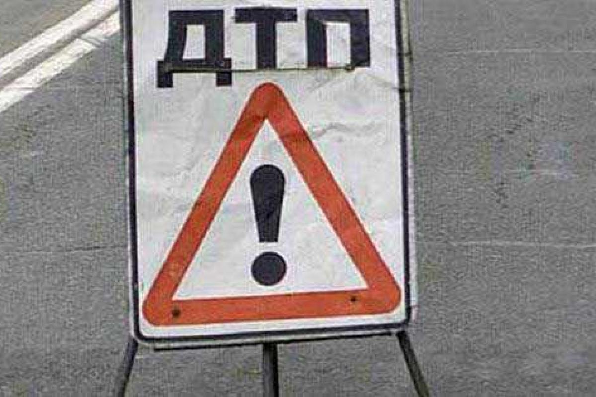 Жуткое ДТП в Горловке: погибла мать двоих детей Жуткое ДТП в Горловке: погибла мать двоих детей