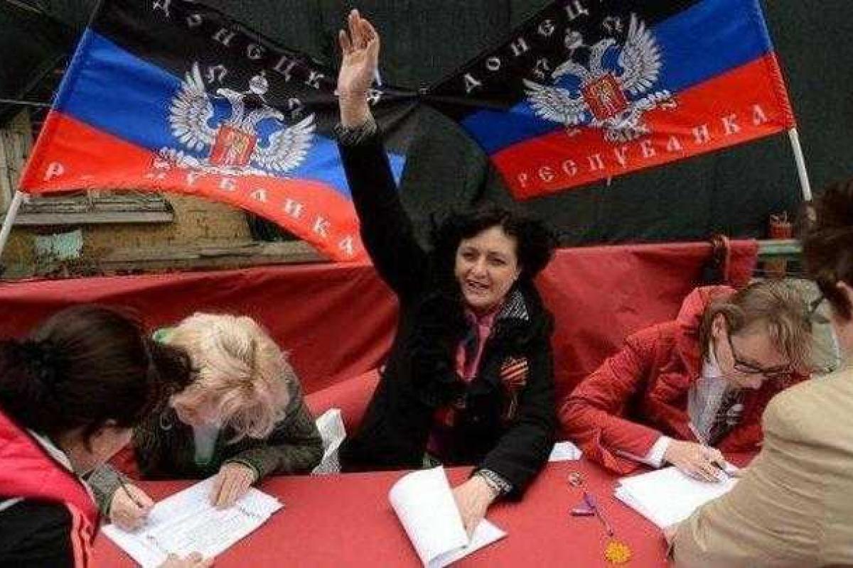 У Порошенко почти готов законопроект о выборах в оккупированном Донбассе, - Мосийчук У Порошенко почти готов законопроект о выборах в оккупированном Донбассе, - Мосийчук