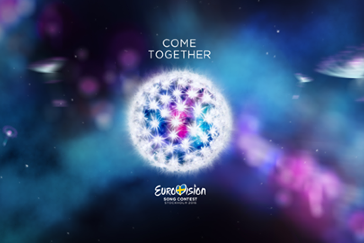 "Евровидение-2016": Джамала в финале "Евровидение-2016": Джамала в финале