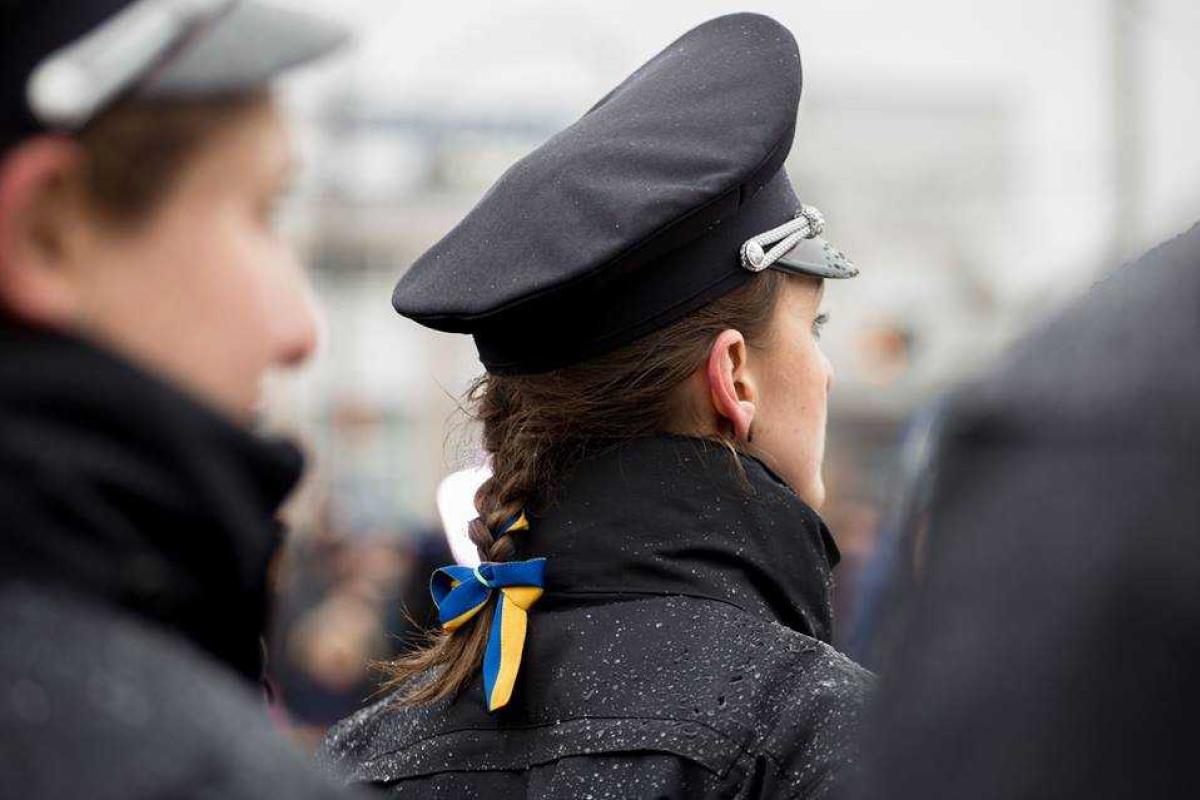 Аваков назвал 6 оккупированных городов, где планируется запуск патрульной полиции Аваков назвал 6 оккупированных городов, где планируется запуск патрульной полиции