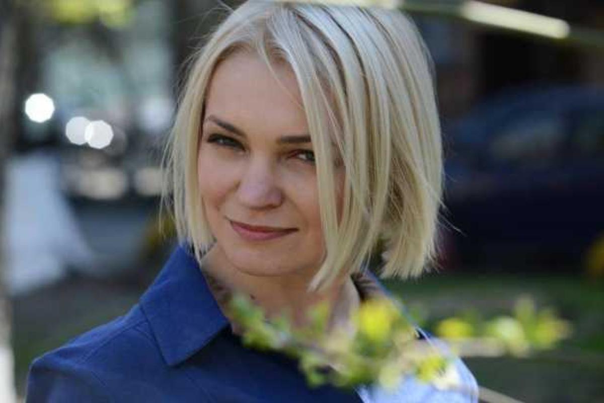 В Киеве умерла продюсер украинского кино и телевидения В Киеве умерла продюсер украинского кино и телевидения