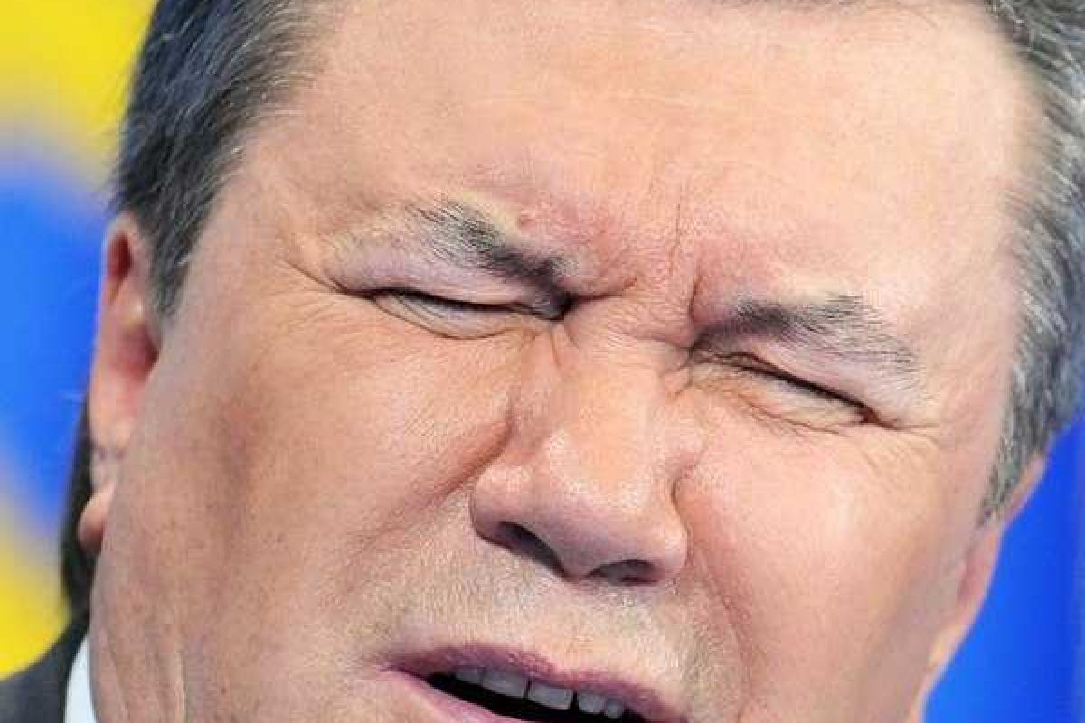 В сети появилось видео "откровений" Януковича о событиях на Майдане