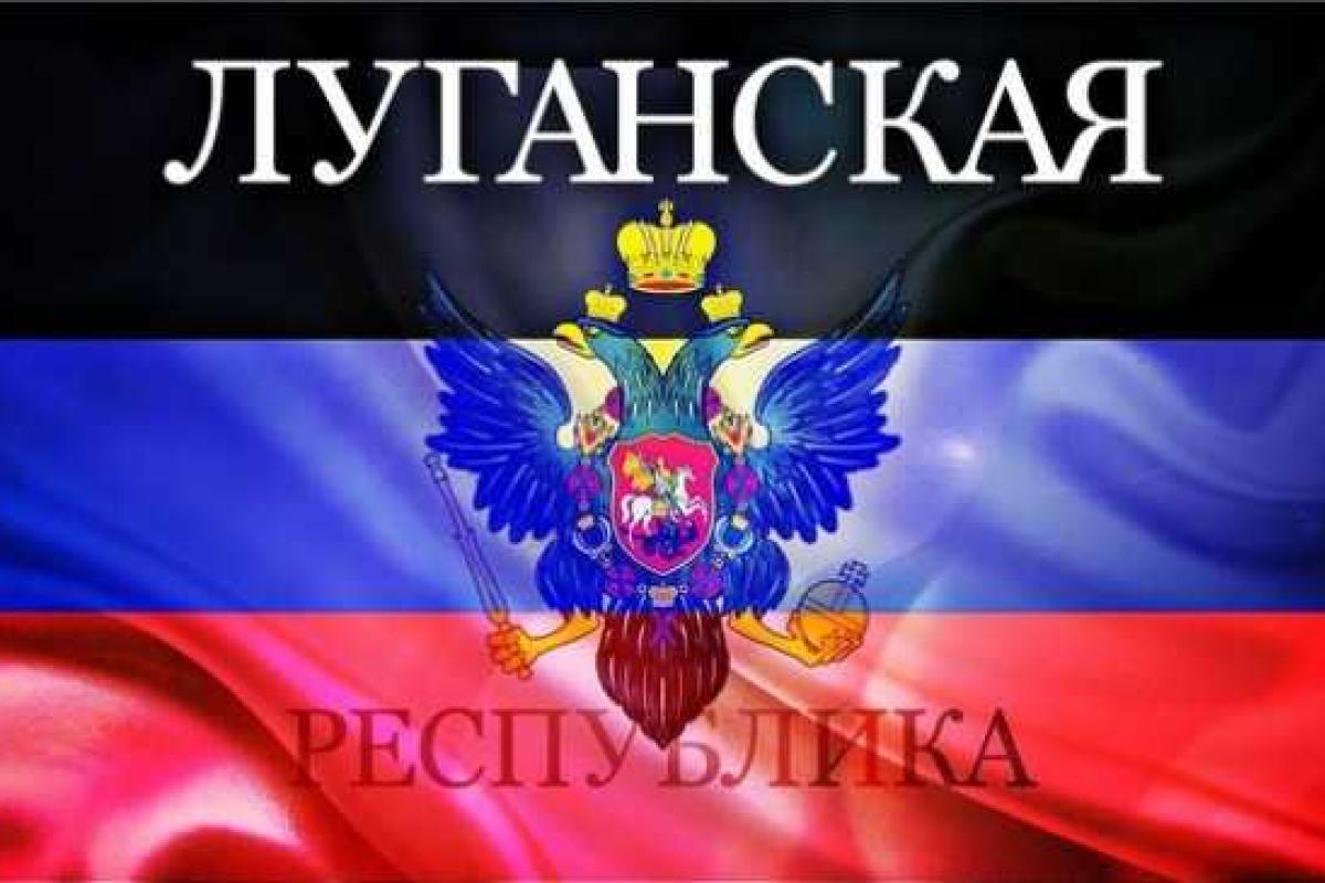 Представителям "ЛНР" снова мерещатся темнокожие наемники: насчитали 50 людей, воевавших в ИГИЛ Представителям "ЛНР" снова мерещатся темнокожие наемники: насчитали 50 людей, воевавших в ИГИЛ