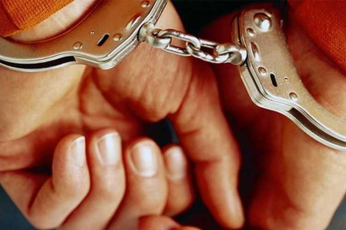 Во Львове мужчина обокрал супермаркет почти на 2 тыс грн Во Львове мужчина обокрал супермаркет почти на 2 тыс грн