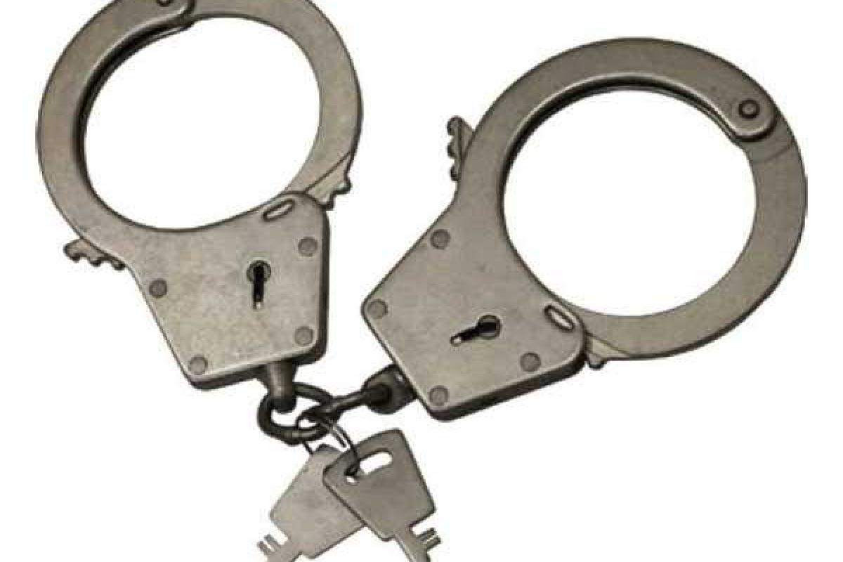 В Киеве задержаны «иностранные» квартирные воры