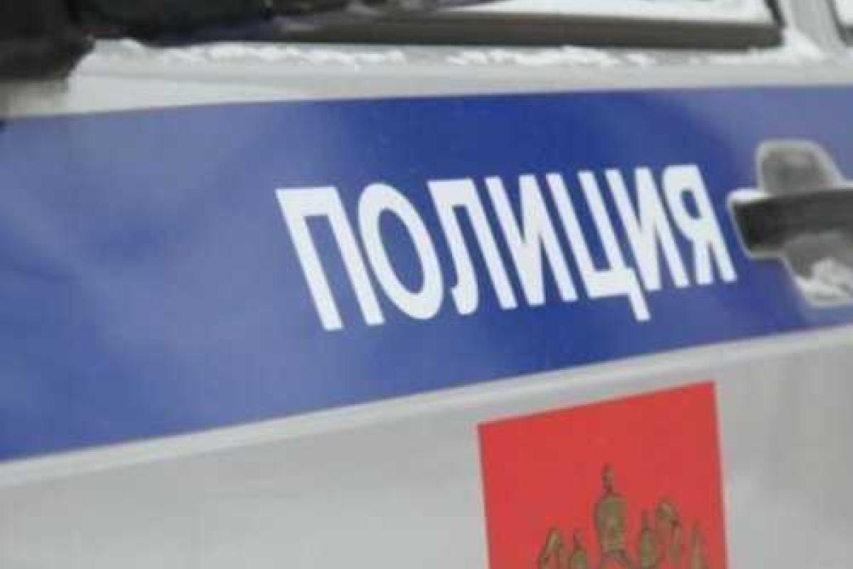 В Подмосковье мужчина расстрелял покупателей в магазине