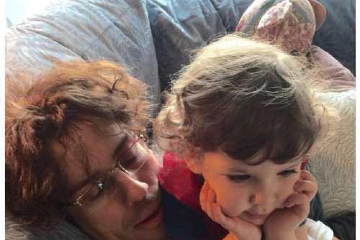 Алла Пугачева называет своего сына «маленьким мужичком» Алла Пугачева называет своего сына «маленьким мужичком»