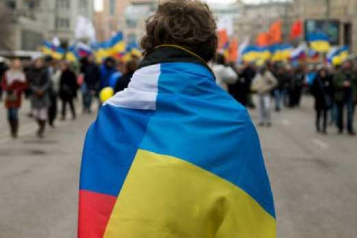 Блогер назвал главное отличие россиян и украинцев Блогер назвал главное отличие россиян и украинцев