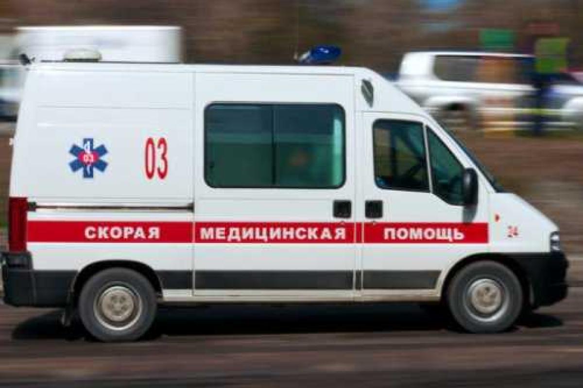 В Санкт-Петербурге отец нашел труп своего 13-летнего сына