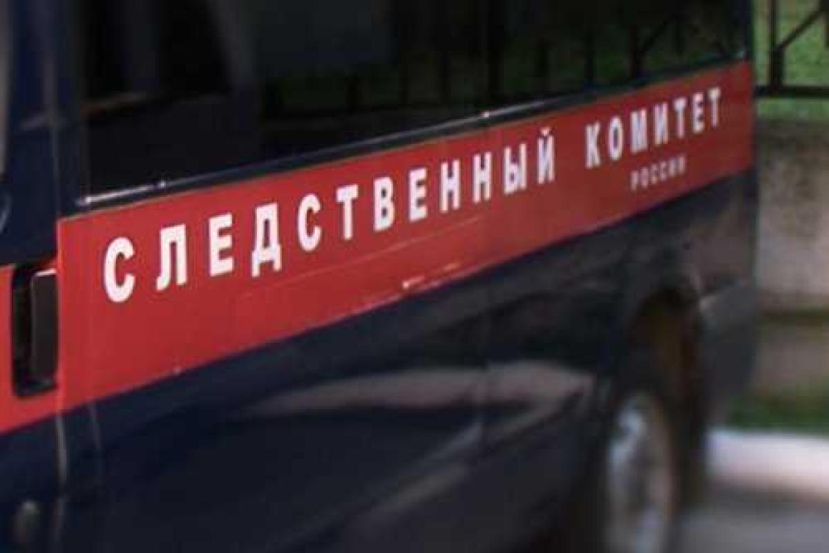 В России разыскивают мужчину, который расстрелял 5 байкеров