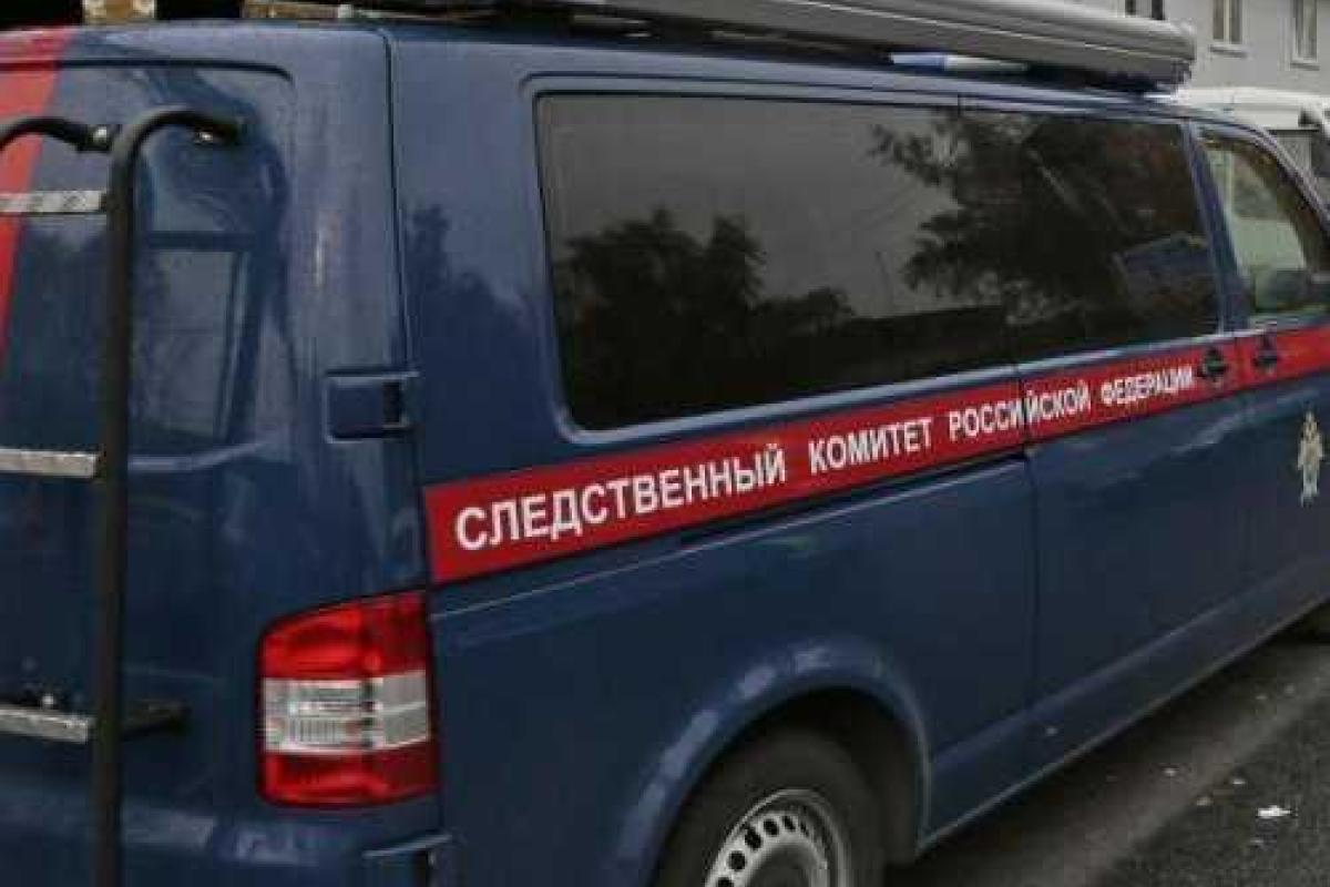 Убийца байкеров в Подмосковье задержан и сознался в преступлении Убийца байкеров в Подмосковье задержан и сознался в преступлении