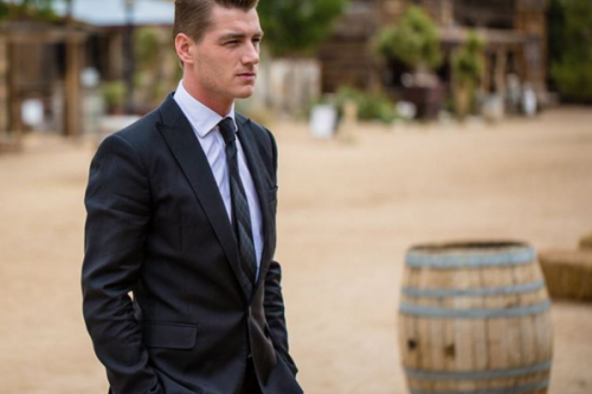 Алексей Воробьев рассказал, что у него отмерла половина головного мозга 