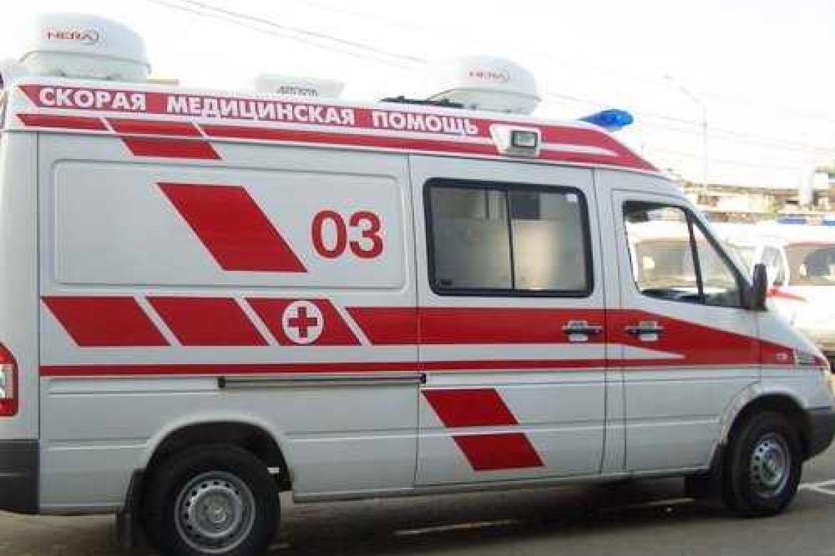 В московской больнице скончалась 15-летняя девочка, на которую напали в подъезде дома  