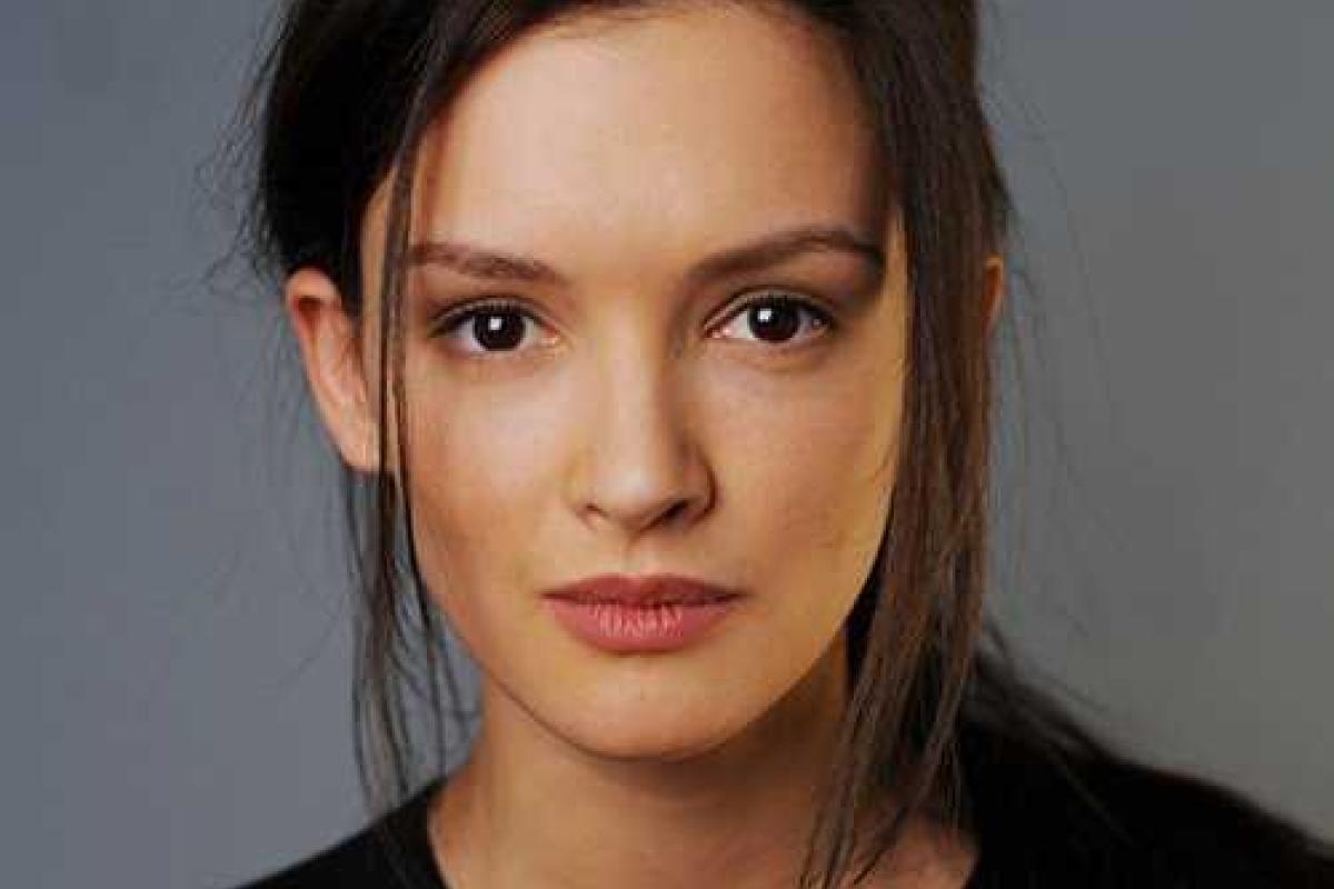 Невеста Федора Бондарчука начинала карьеру с фильмов для взрослых