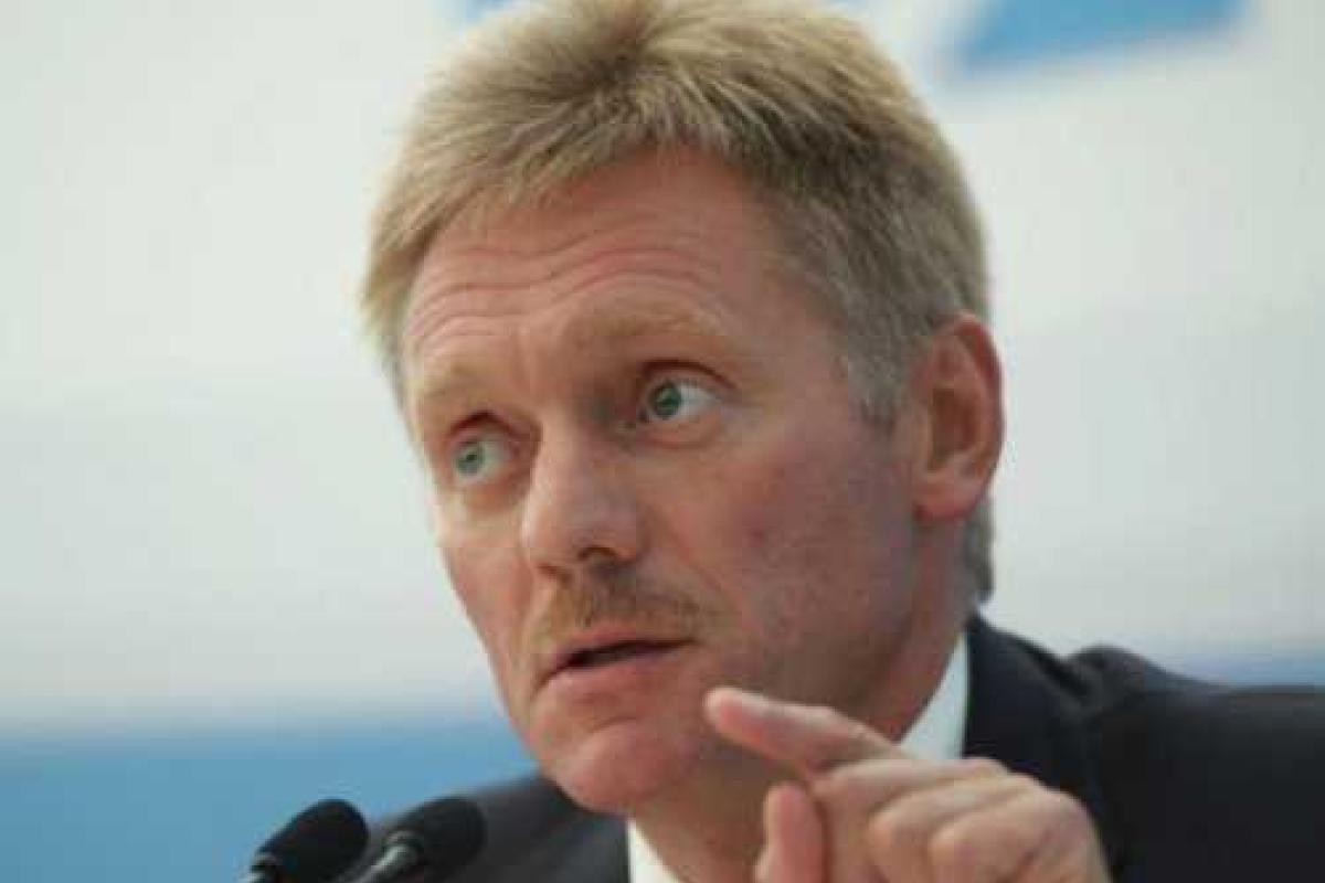 У Путина не готовы отказаться от украинского Евровидения У Путина не готовы отказаться от украинского Евровидения