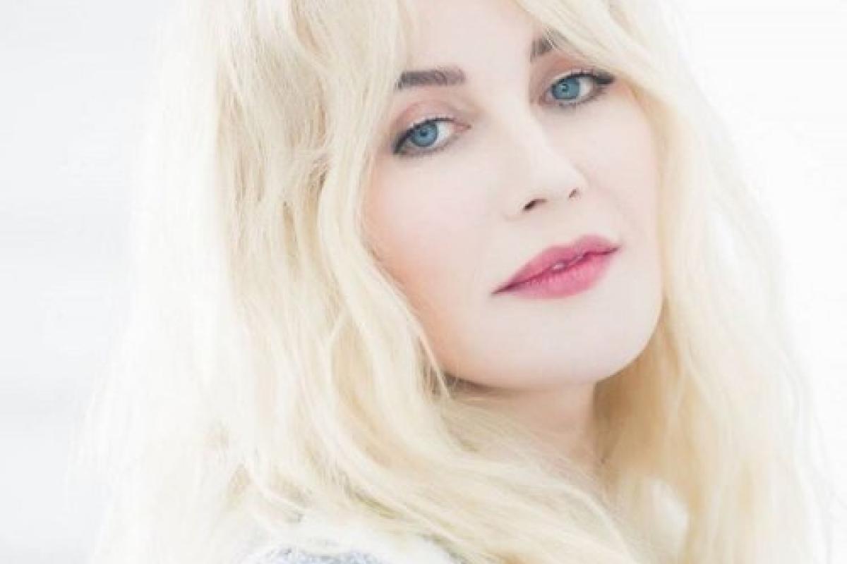 Таисию Повалий не узнали поклонники Таисию Повалий не узнали поклонники