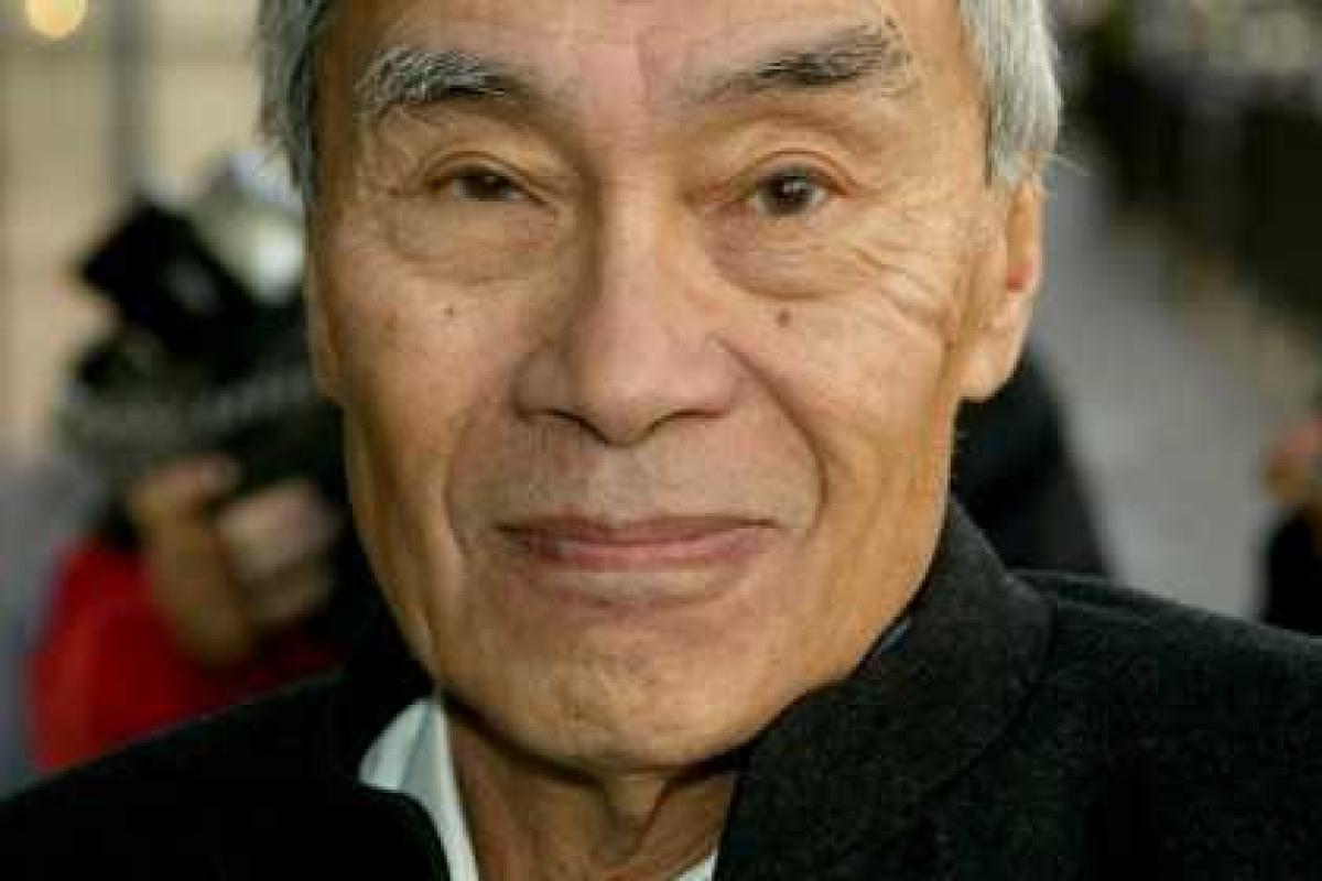 Умер известный актер Берт Квук